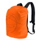 Rucsac (ghiozdan) moto Seventy model SD-TB3 - culoare: gri