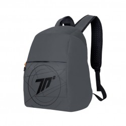 Rucsac (ghiozdan) moto Seventy model SD-TB3 - culoare: gri