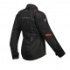 Geaca (jacheta) motociclete barbati ADV/Touring Seventy all season/iarna model SD-JT67 Tanami culoare: negru/rosu Geaca (jacheta) motociclete barbati ADV/Touring Seventy all season/iarna model SD-JT67 Tanami culoare: negru/rosu