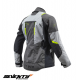 Geaca (jacheta) motociclete barbati ADV/Touring Seventy all season/iarna model SD-JT67 Tanami culoare: negru/gri/galben fluor Geaca (jacheta) motociclete barbati ADV/Touring Seventy all season/iarna model SD-JT67 Tanami culoare: negru/gri/galben fluor