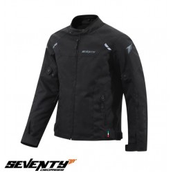 Geaca (jacheta) barbati Racing Seventy iarna model SD-JR65 Piston culoare: negru Geaca (jacheta) barbati Racing Seventy iarna model SD-JR65 Piston culoare: negru