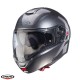 Casca modulabila (flip-up) Caberg model Levo X N1 gri metalic lucios Pinlock ready - lentila Pinlock inclusa (fibra de sticla) Casca modulabila (flip-up) Caberg model Levo X N1 gri metalic lucios Pinlock ready - lentila Pinlock inclusa (fibra de sticla)
