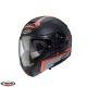 Casca modulabila (flip-up) Caberg model Levo X Elite L7 negru/gri/rosu fluor mat Pinlock ready - lentila Pinlock inclusa (fibra de sticla) Casca modulabila (flip-up) Caberg model Levo X Elite L7 negru/gri/rosu fluor mat Pinlock ready - lentila Pinlock inclusa (fibra de sticla)