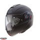 Casca modulabila (flip-up) Caberg model Levo X 17 negru mat Pinlock ready - lentila Pinlock inclusa (fibra de sticla) Casca modulabila (flip-up) Caberg model Levo X 17 negru mat Pinlock ready - lentila Pinlock inclusa (fibra de sticla)