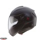 Casca modulabila (flip-up) Caberg model Levo X 17 negru mat Pinlock ready - lentila Pinlock inclusa (fibra de sticla) Casca modulabila (flip-up) Caberg model Levo X 17 negru mat Pinlock ready - lentila Pinlock inclusa (fibra de sticla)