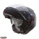 Casca modulabila (flip-up) Caberg model Levo X 17 negru mat Pinlock ready - lentila Pinlock inclusa (fibra de sticla) Casca modulabila (flip-up) Caberg model Levo X 17 negru mat Pinlock ready - lentila Pinlock inclusa (fibra de sticla)