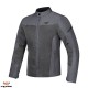 Geaca (jacheta) motociclete barbati Racing/Roadster Ixon vara model Fresh MS culoare: gri - tip croi: Slim Fit Geaca (jacheta) motociclete barbati Racing/Roadster Ixon vara model Fresh MS culoare: gri - tip croi: Slim Fit