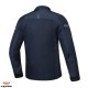 Geaca (jacheta) motociclete barbati Racing/Roadster Ixon vara model Fresh MS culoare: (navy) albastru - tip croi: Slim Fit