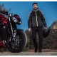Geaca (jacheta) motociclete barbati Touring/Adventure/Urban Ixon All season model Burning MS culoare: gri/negru/galben (geaca laminata; waterproof si pe exterior) Geaca (jacheta) motociclete barbati Touring/Adventure/Urban Ixon All season model Burning MS culoare: gri/negru/galben (geaca laminata; waterproof si pe exterior)