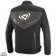 Geaca (jacheta) motociclete barbati Roadster Ixon All season model Prodigy MS culoare: negru/antracit/alb Geaca (jacheta) motociclete barbati Roadster Ixon All season model Prodigy MS culoare: negru/antracit/alb
