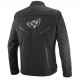 Geaca (jacheta) motociclete barbati Roadster Ixon All season model Prodigy MS culoare: negru