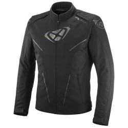Geaca (jacheta) motociclete barbati Roadster Ixon All season model Prodigy MS culoare: negru Geaca (jacheta) motociclete barbati Roadster Ixon All season model Prodigy MS culoare: negru
