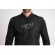 Geaca (jacheta) motociclete barbati Roadster Ixon All season model Prodigy MS culoare: negru Geaca (jacheta) motociclete barbati Roadster Ixon All season model Prodigy MS culoare: negru