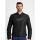 Geaca (jacheta) motociclete barbati Roadster Ixon All season model Prodigy MS culoare: negru Geaca (jacheta) motociclete barbati Roadster Ixon All season model Prodigy MS culoare: negru