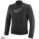 Geaca (jacheta) motociclete barbati Roadster Ixon All season model Prodigy MS culoare: negru Geaca (jacheta) motociclete barbati Roadster Ixon All season model Prodigy MS culoare: negru