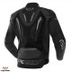 Geaca (jacheta) motociclete barbati textil Roadster Ixon All Season/iarna model Cortex MS culoare: negru/gri Geaca (jacheta) motociclete barbati textil Roadster Ixon All Season/iarna model Cortex MS culoare: negru/gri