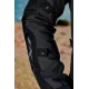 Geaca (jacheta) motociclete barbati textil Roadster Ixon All Season/iarna model Cortex MS culoare: negru/gri Geaca (jacheta) motociclete barbati textil Roadster Ixon All Season/iarna model Cortex MS culoare: negru/gri