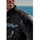 Geaca (jacheta) motociclete barbati textil Roadster Ixon All Season/iarna model Cortex MS culoare: negru/gri Geaca (jacheta) motociclete barbati textil Roadster Ixon All Season/iarna model Cortex MS culoare: negru/gri