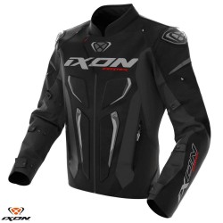 Geaca (jacheta) motociclete barbati textil Roadster Ixon All Season/iarna model Cortex MS culoare: negru/gri Geaca (jacheta) motociclete barbati textil Roadster Ixon All Season/iarna model Cortex MS culoare: negru/gri