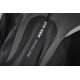 Geaca (jacheta) motociclete barbati piele Racing Ixon vara model Jackal JKT MS culoare: negru Geaca (jacheta) motociclete barbati piele Racing Ixon vara model Jackal JKT MS culoare: negru