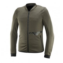 Geaca (jacheta) tip armura motociclete barbati Racing/Roadster Ixon vara model Arma MS culoare: khaki (geaca tip armura) Geaca (jacheta) tip armura motociclete barbati Racing/Roadster Ixon vara model Arma MS culoare: khaki (geaca tip armura)
