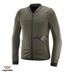 Geaca (jacheta) tip armura motociclete barbati Racing/Roadster Ixon vara model Arma MS culoare: khaki (geaca tip armura) Geaca (jacheta) tip armura motociclete barbati Racing/Roadster Ixon vara model Arma MS culoare: khaki (geaca tip armura)