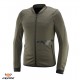 Geaca (jacheta) tip armura motociclete barbati Racing/Roadster Ixon vara model Arma MS culoare: khaki (geaca tip armura) Geaca (jacheta) tip armura motociclete barbati Racing/Roadster Ixon vara model Arma MS culoare: khaki (geaca tip armura)