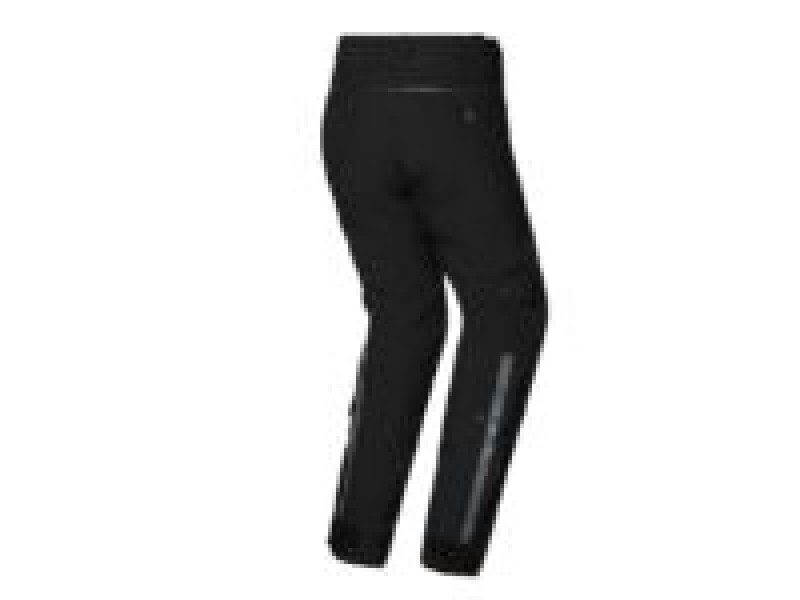 Pantaloni motociclete barbati Touring/Adventure Ixon All season model M-SKD MS culoare: negru/rosu (pantaloni laminati; waterproof pe exterior) Pantaloni motociclete barbati Touring/Adventure Ixon All season model M-SKD MS culoare: negru/rosu (pantaloni laminati; waterproof pe exterior)