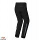 Pantaloni motociclete barbati Touring/Adventure Ixon All season model M-SKD MS culoare: negru/rosu (pantaloni laminati; waterproof pe exterior) Pantaloni motociclete barbati Touring/Adventure Ixon All season model M-SKD MS culoare: negru/rosu (pantaloni laminati; waterproof pe exterior)