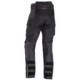 Pantaloni motociclete barbati Touring/Adventure Ixon All season model Ragnar MS culoare: negru/antracit Pantaloni motociclete barbati Touring/Adventure Ixon All season model Ragnar MS culoare: negru/antracit