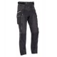 Pantaloni motociclete barbati Touring/Adventure Ixon All season model Ragnar MS culoare: negru/antracit Pantaloni motociclete barbati Touring/Adventure Ixon All season model Ragnar MS culoare: negru/antracit