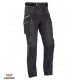 Pantaloni motociclete barbati Touring/Adventure Ixon All season model Ragnar MS culoare: negru/antracit Pantaloni motociclete barbati Touring/Adventure Ixon All season model Ragnar MS culoare: negru/antracit