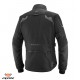 Geaca (jacheta) motociclete barbati Touring/Adventure Ixon All season/vara model Odin MS culoare: negru Geaca (jacheta) motociclete barbati Touring/Adventure Ixon All season/vara model Odin MS culoare: negru