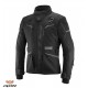 Geaca (jacheta) motociclete barbati Touring/Adventure Ixon All season/vara model Odin MS culoare: negru Geaca (jacheta) motociclete barbati Touring/Adventure Ixon All season/vara model Odin MS culoare: negru