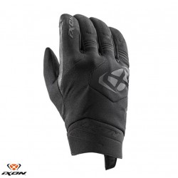 Manusi barbati Roadster Mid-season textil/piele Ixon model MIG 2 WP MS culoare: negru - degete tactile Manusi barbati Roadster Mid-season textil/piele Ixon model MIG 2 WP MS culoare: negru - degete tactile