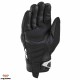 Manusi barbati Roadster vara textil/piele Ixon model MIG 2 MS culoare: negru/alb - degete tactile Manusi barbati Roadster vara textil/piele Ixon model MIG 2 MS culoare: negru/alb - degete tactile
