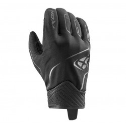 Manusi barbati Roadster iarna Ixon model Pro Hurricane 2 MS culoare: negru - degete tactile