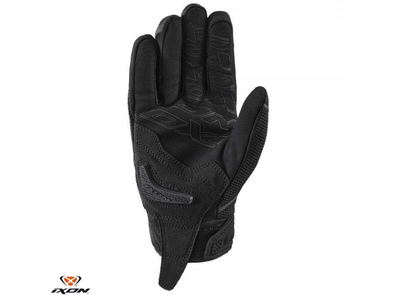 Manusi barbati Roadster iarna Ixon model Pro Hurricane 2 MS culoare: negru - degete tactile Manusi barbati Roadster iarna Ixon model Pro Hurricane 2 MS culoare: negru - degete tactile