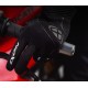 Manusi barbati Roadster iarna Ixon model Pro Hurricane 2 MS culoare: negru - degete tactile Manusi barbati Roadster iarna Ixon model Pro Hurricane 2 MS culoare: negru - degete tactile
