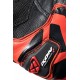 Manusi barbati Roadster vara piele/textil Ixon model RS Rise Air MS culoare: negru/rosu - degete tactile Manusi barbati Roadster vara piele/textil Ixon model RS Rise Air MS culoare: negru/rosu - degete tactile