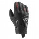 Manusi barbati Roadster iarna Ixon model Pro Hurricane 2 MS culoare: negru/rosu - degete tactile (waterproof)
