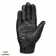 Manusi barbati heritage vara piele Ixon model Sixty Six MS culoare: negru - degete tactile Manusi barbati heritage vara piele Ixon model Sixty Six MS culoare: negru - degete tactile