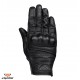 Manusi barbati heritage vara piele Ixon model Sixty Six MS culoare: negru - degete tactile Manusi barbati heritage vara piele Ixon model Sixty Six MS culoare: negru - degete tactile