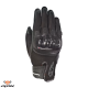 Manusi femei Roadster vara piele/textil Ixon model RS Rise Air LS culoare: negru - degete tactile Manusi femei Roadster vara piele/textil Ixon model RS Rise Air LS culoare: negru - degete tactile