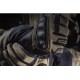 Manusi barbati Touring/Adventure Mid-season textil/piele Ixon model Drizzle MS culoare: khaki/negru – degete tactile (manusi lungi) Manusi barbati Touring/Adventure Mid-season textil/piele Ixon model Drizzle MS culoare: khaki/negru – degete tactile (manusi lungi)