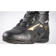 Ghete moto Roadster femei All season Ixon model Ranker WP LS culoare: negru/gold (auriu) (100% waterproof) Ghete moto Roadster femei All season Ixon model Ranker WP LS culoare: negru/gold (auriu) (100% waterproof)