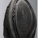 Ghete moto Roadster femei All Season Ixon model Gambler WP LS culoare: negru/gold (auriu) (100% waterproof)