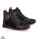 Ghete moto Urban barbati All Season Ixon model Freaky WP MS culoare: negru/rosu/alb (100% waterproof) Ghete moto Urban barbati All Season Ixon model Freaky WP MS culoare: negru/rosu/alb (100% waterproof)