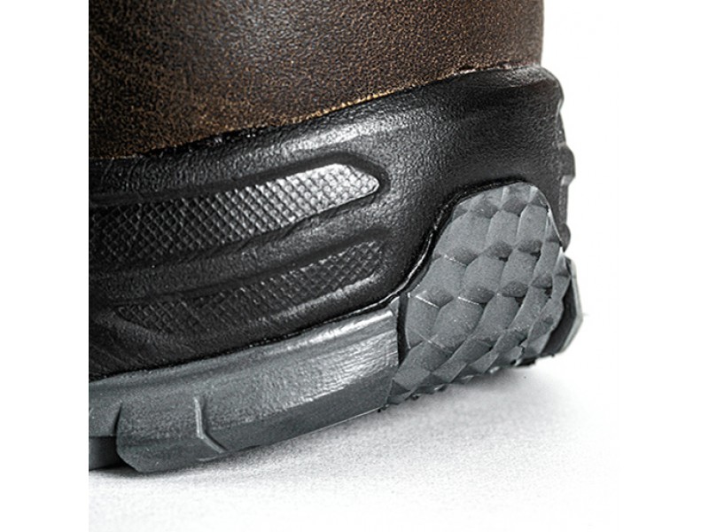 Ghete (cizme) moto Touring/Adventure barbati All Season Ixon model Klay WP MS culoare: maro/negru (100% waterproof) Ghete (cizme) moto Touring/Adventure barbati All Season Ixon model Klay WP MS culoare: maro/negru (100% waterproof)