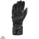 Manusi femei Racing vara piele Ixon model Thund LS culoare: negru - degete tactile Manusi femei Racing vara piele Ixon model Thund LS culoare: negru - degete tactile